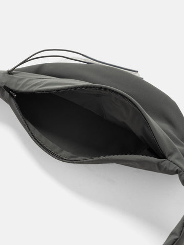 On x PAF Run Belt Molasses, Waist Bags