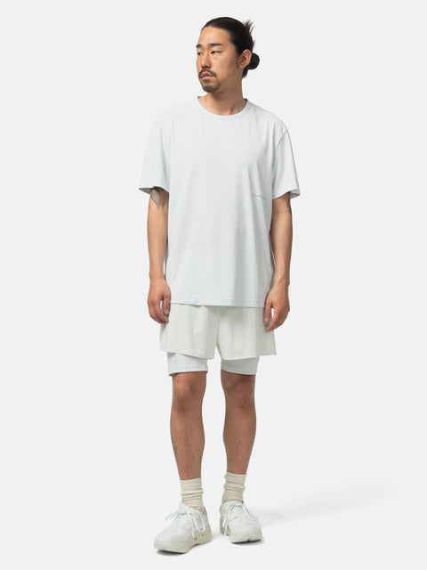 On x PAF Running-T Gale, T-Shirts