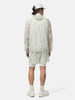 On x PAF Zero 2-in-1 Shorts Ice/Gale, Shorts