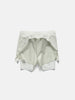 On x PAF Zero 2-in-1 Shorts Ice/Gale, Shorts