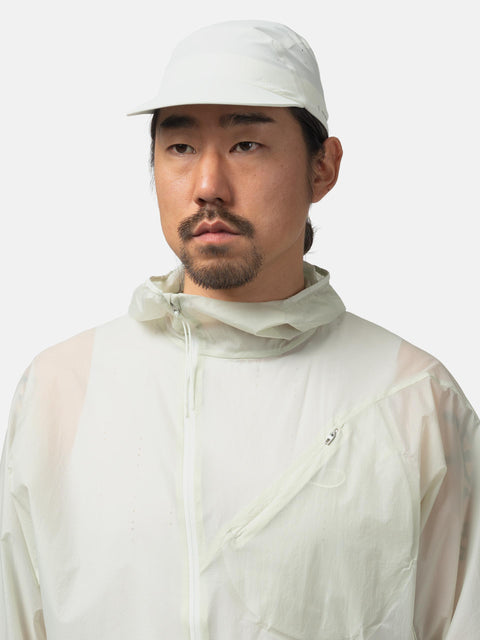 On x PAF Zero Cap Ice, Caps