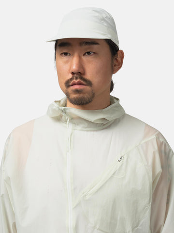On x PAF Zero Cap Ice, Caps