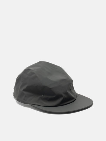 On x PAF Zero Cap Molasses, Caps