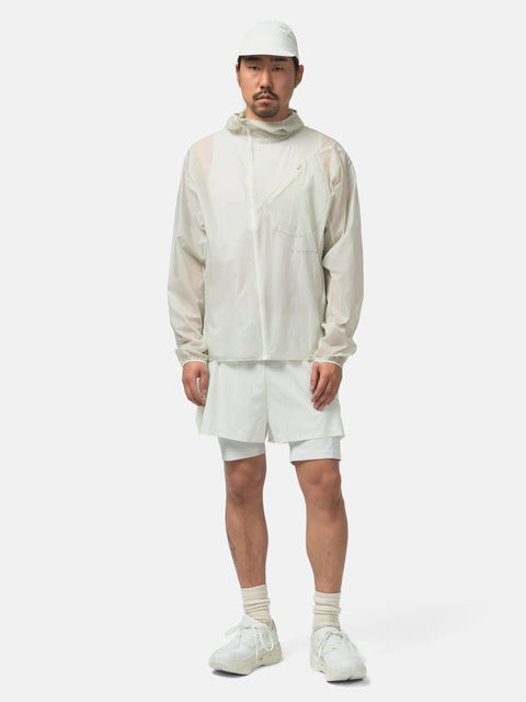 On x PAF Zero Jacket Ice, Jackets