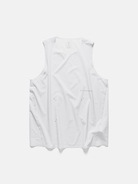 On x PAF Zero Singlet Lavender, T-Shirts