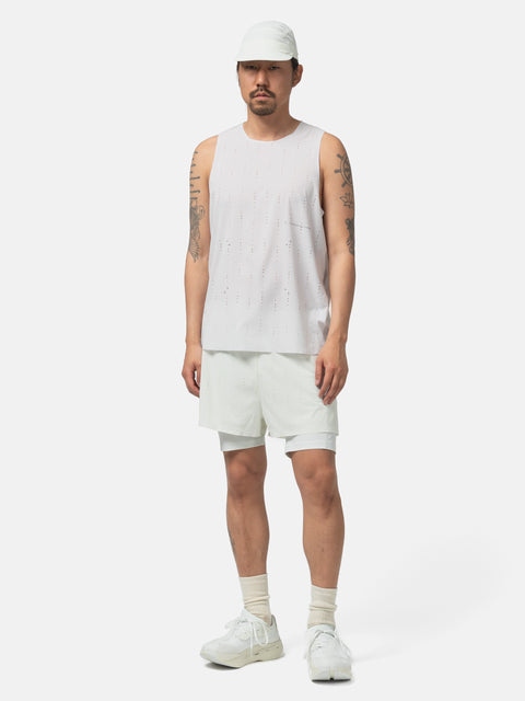 On x PAF Zero Singlet Lavender, T-Shirts