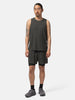 On x PAF Zero Singlet Molasses, T-Shirts