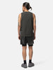 On x PAF Zero Singlet Molasses, T-Shirts