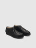 PETROSOLAUM Tyrolean Horse x Horse Reverse Black, Shoes