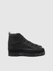 PETROSOLAUM x JJVE Trekking Cow Leather Black, Boots