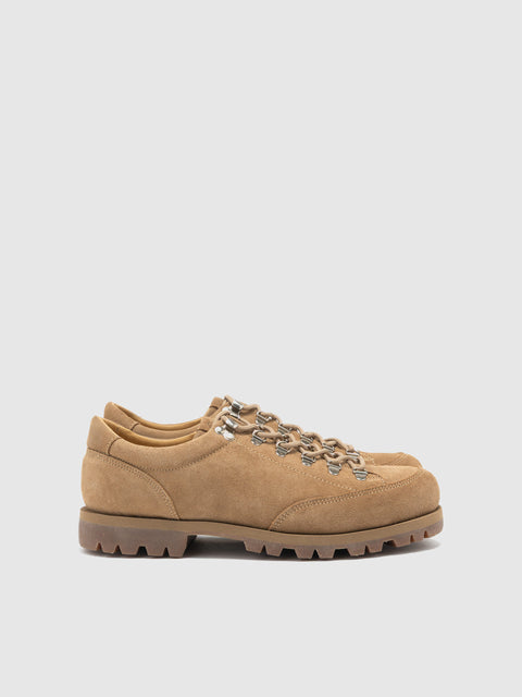 KAPTAIN SUNSHINE x Paraboot Montana Beige, Shoes