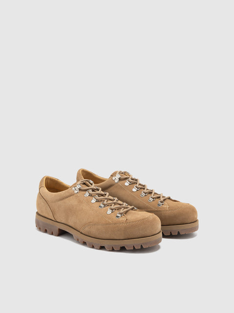 KAPTAIN SUNSHINE x Paraboot Montana Beige, Shoes