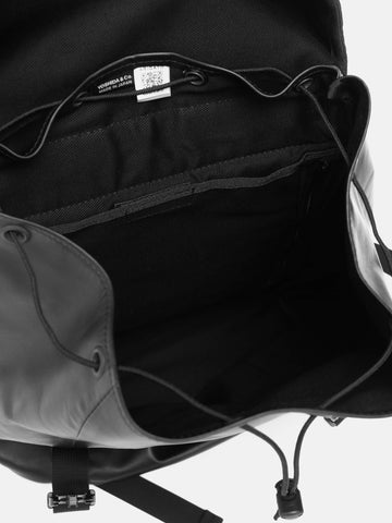PORTER ALOOF Rucksack Black, Backpacks