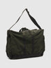 PORTER Crag 2Way Boston Bag (L) Olive, Shoulder Bags