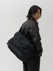 PORTER Crag Messenger Bag (L) Navy, Shoulder Bags