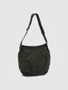 PORTER Crag Shoulder Bag (L) Olive, Shoulder Bags
