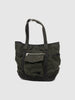 PORTER Crag Tote Bag Olive, Tote Bags