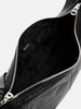 PORTER FREESTYLE Dyneema Leather Shoulder Bag Black #1, Shoulder Bags