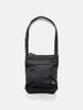 PORTER Force Shoulder Bag Black, Shoulder Bags