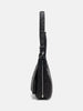 PORTER TANKER Carrying Tote Bag Black, Tote Bags