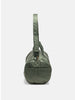 PORTER TANKER Drum Bag Sage Green, Duffel Bags