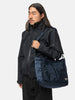 PORTER TANKER Tote Bag (L) Iron Blue, Tote Bags