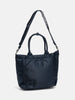 PORTER TANKER Tote Bag (L) Iron Blue, Tote Bags