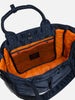 PORTER TANKER Tote Bag (L) Iron Blue, Tote Bags