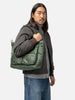 PORTER TANKER Tote Bag (L) Sage Green, Tote Bags