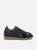 Reproduction Of Found 1700L German Military Trainer Black, Sneakers