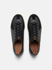 Reproduction Of Found 1700L German Military Trainer Black, Sneakers