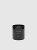retaW Candle EVELYN* (Black), Candles
