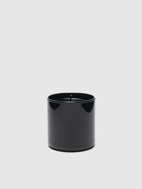 retaW Candle EVELYN* (Black), Candles