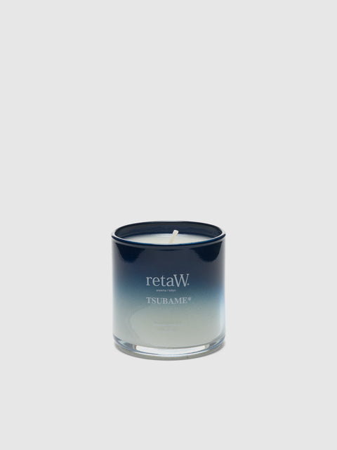 retaW Candle TSUBAME* (Fade), Candles
