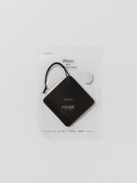 retaW Car Tag FRGMT*, Scents
