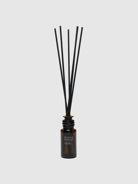 retaW Desktop Diffuser OSAKA*, Scents