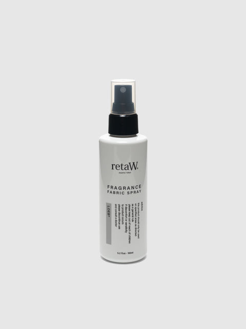 retaW Fabric Spray LOEB*, Scents