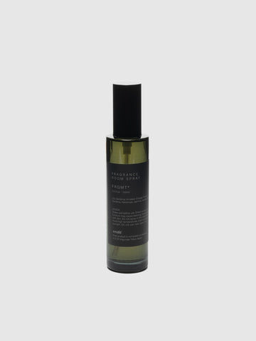 retaW Fabric Spray FRGMT*, Scents