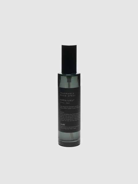 retaW Room Spray HARAJUKU*, Scents