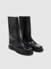 Rier Biker Boots Black Vintage, Boots