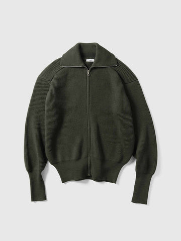 Rier Cardigan Utility Forest, Cardigans