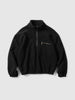 Rier Polar Fleece Charbon, Fleece