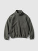 Rier Polar Fleece Zinc, Fleece