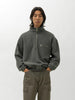 Rier Polar Fleece Zinc, Fleece