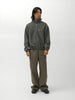 Rier Polar Fleece Zinc, Fleece