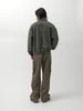 Rier Polar Fleece Zinc, Fleece