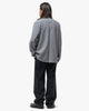 Rier Popeline Jacket Inox Wool, Jackets