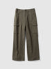Rier Trousers Cargo Argile Industrial, Cargo Pants