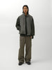 Rier Trousers Cargo Argile Industrial, Cargo Pants