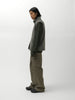 Rier Trousers Cargo Argile Industrial, Cargo Pants